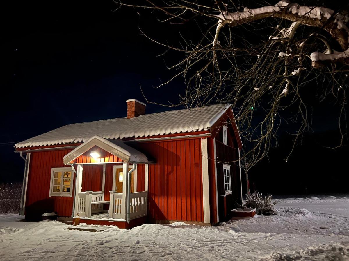 Lilla Backstugan Nora  Exterior photo